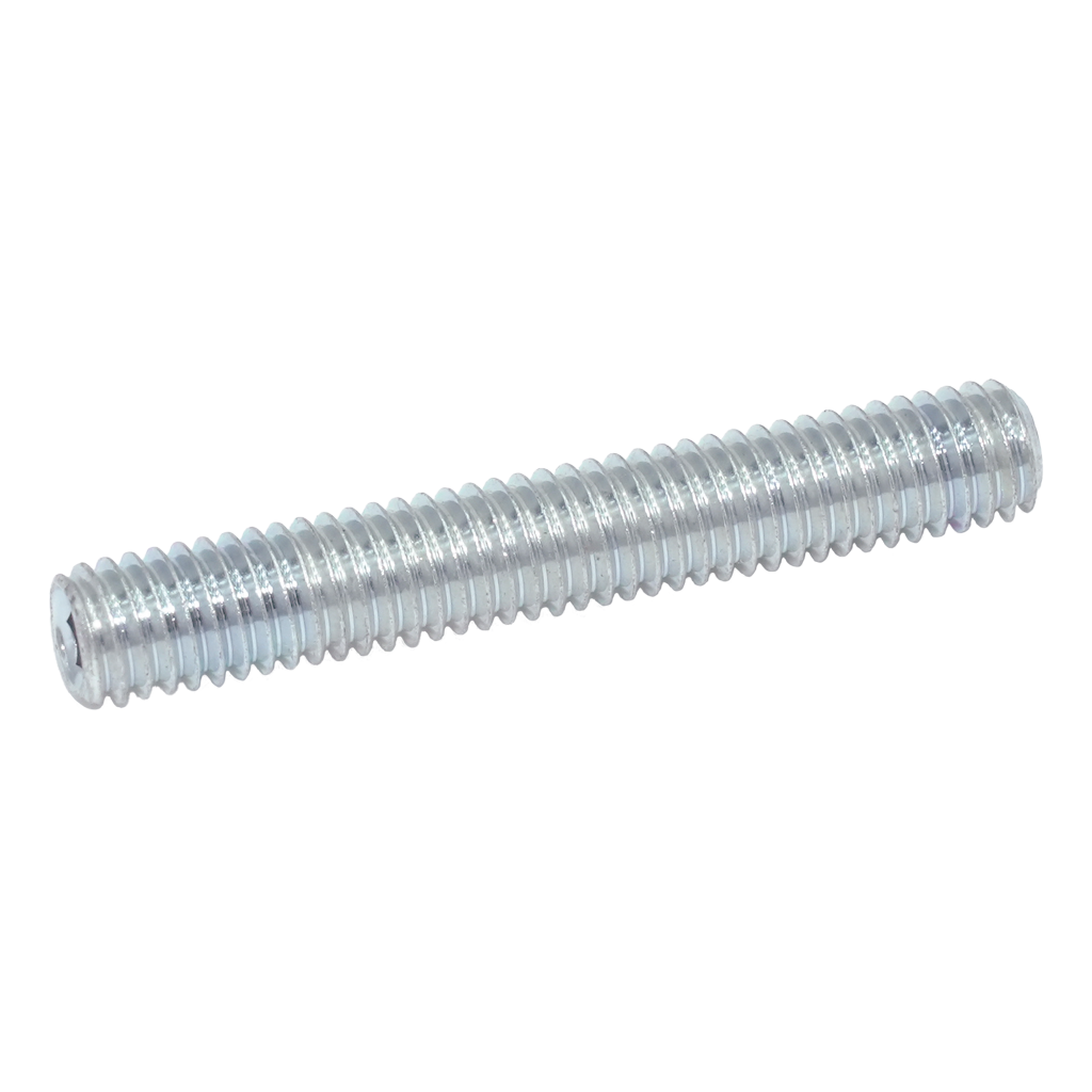 Cinkuotas fiksavimo varžtas M16x60 5923 (210309, RAVAGLIOLI)