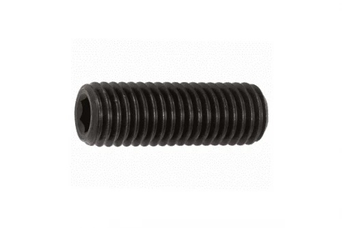 Burnished Set Screw M12x1.25x30 UNI 5923 (210547, RAVAGLIOLI)