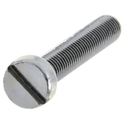 Varžtas ISO 1207 M4x12 6107 Zn (216160, RAVAGLIOLI)