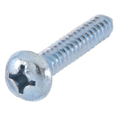 TCB self-tapping screw 2.9x9.5 DIN 7981 / UNI 6954 (220052, RAVAGLIOLI)