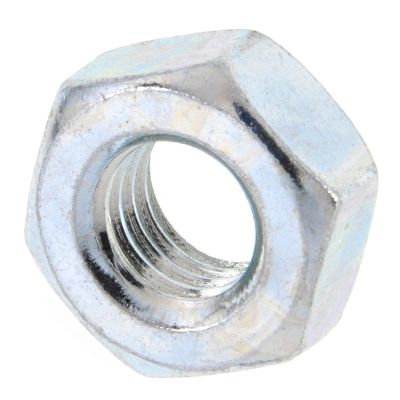 Šešiabriaunė veržlė M12x1,25 UNI 5588, cinkuota (225015, RAVAGLIOLI)