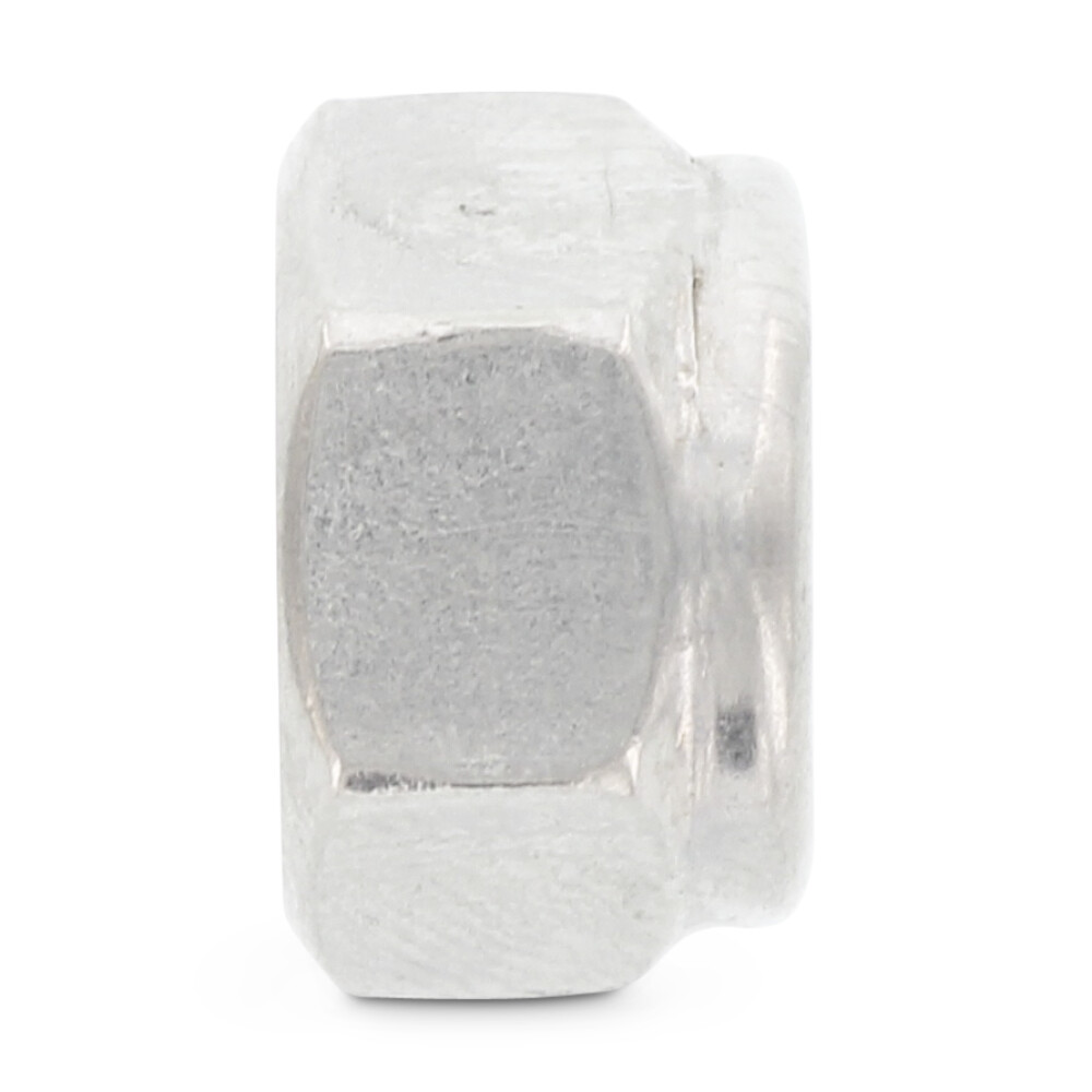 Savifiksuojanti veržlė M20x2,5, aukštis 23 mm (228026, RAVAGLIOLI)