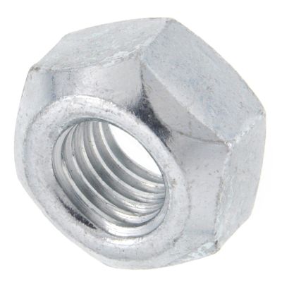 Self-locking nut M10 conelock/metalbloc, zinc plated (228303, RAVAGLIOLI)