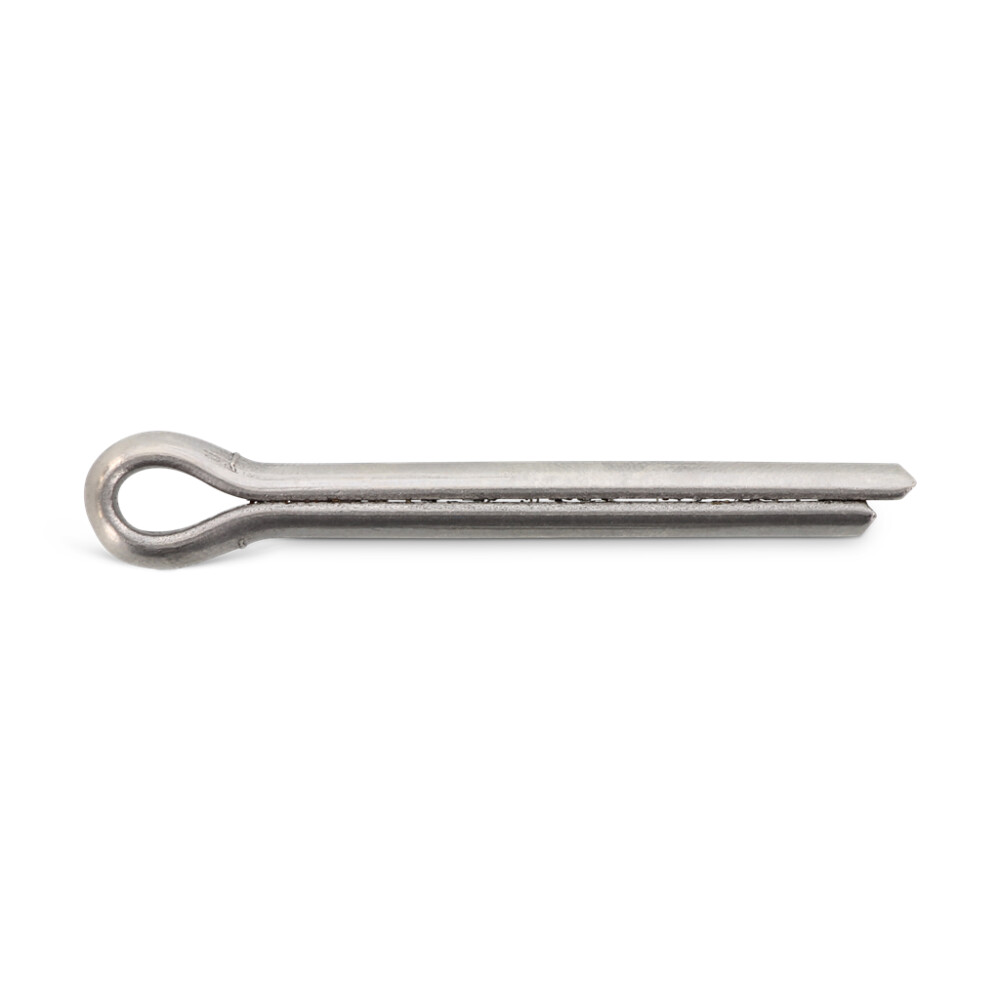 Cotter pin 5x45 1336, zinc-plated (230068, RAVAGLIOLI)