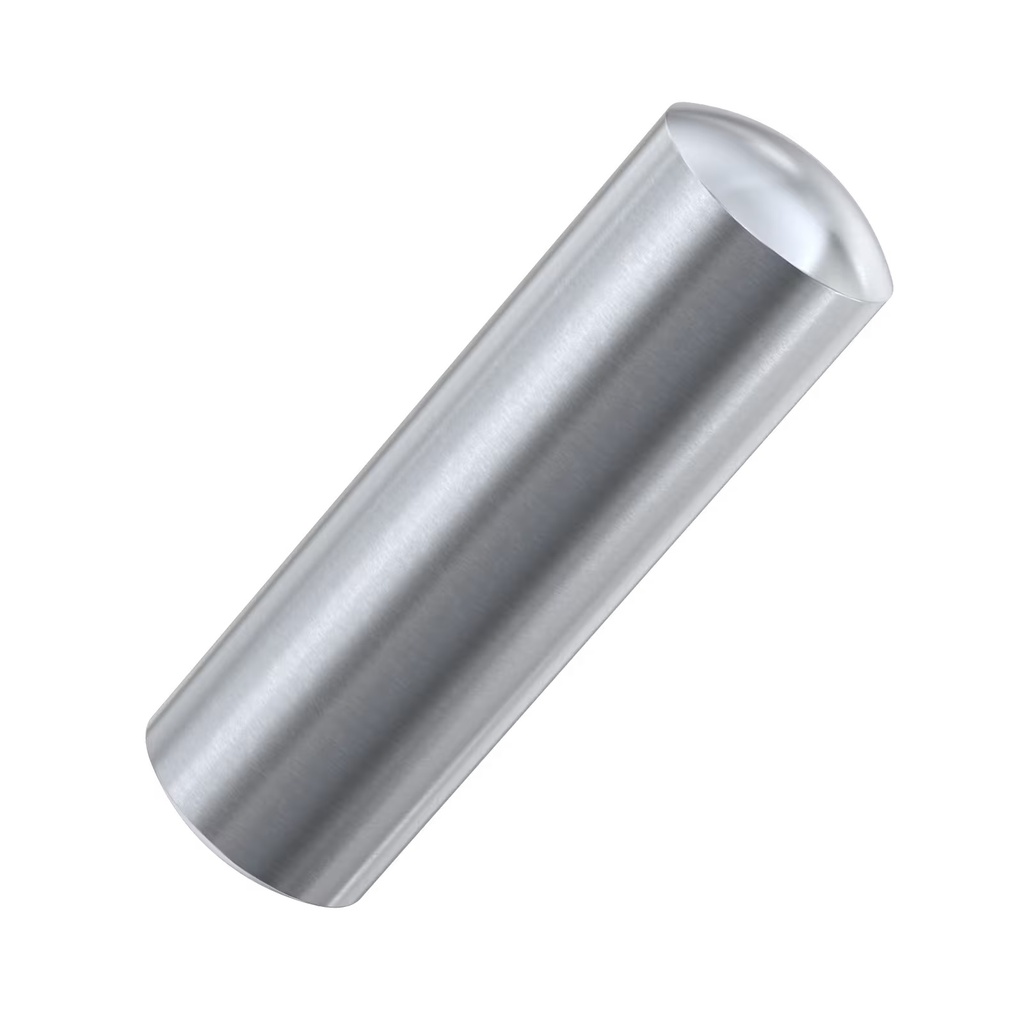 Cilindriskā tapa 10x32 UNI-EN 22338 B (234229, RAVAGLIOLI)