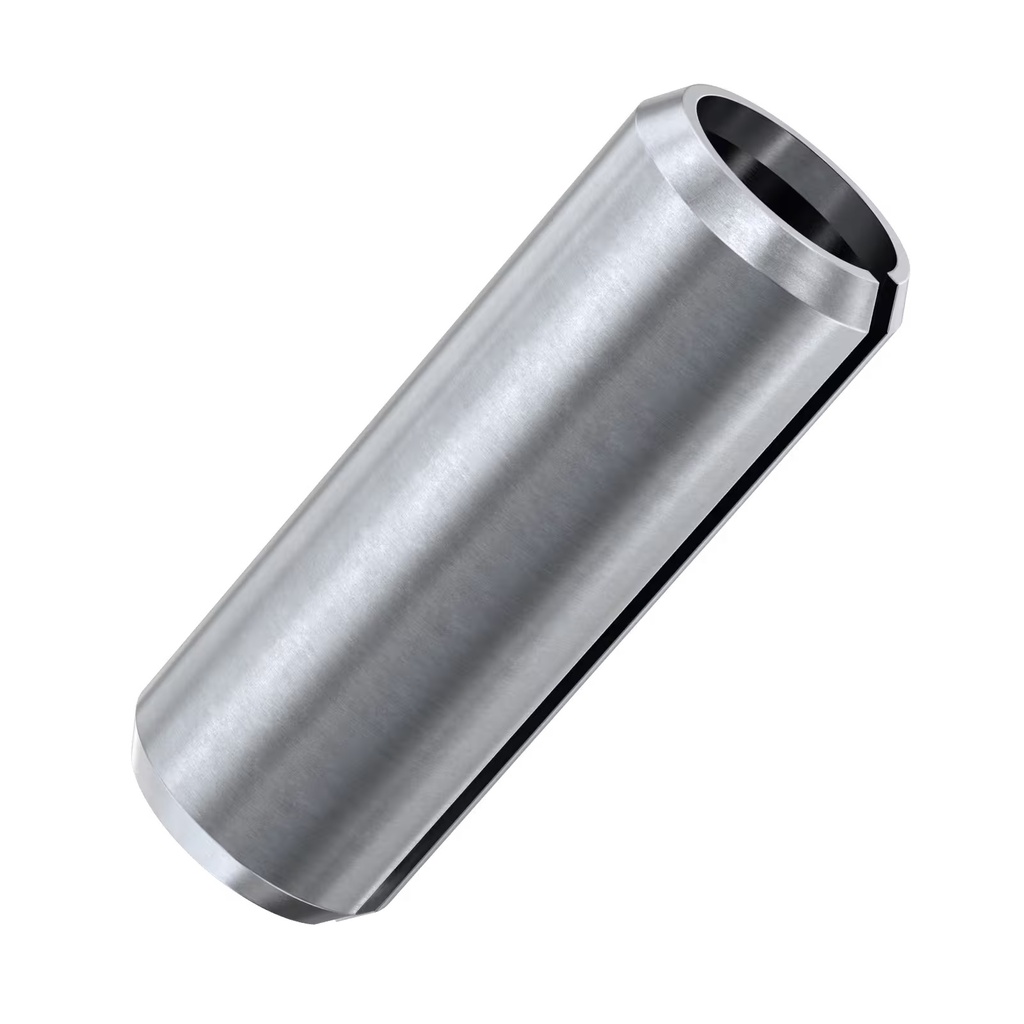 Spring pin 5x12 mm (235064, RAVAGLIOLI)
