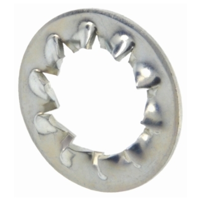 Internal tooth lock washer 8.4 mm DIN 6798 J, zinc plated (239022, RAVAGLIOLI)