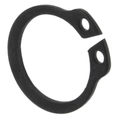 External retaining ring 25, thickness 2 (243073, RAVAGLIOLI)