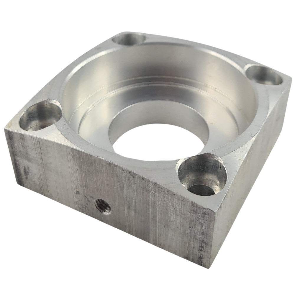 Bearing support (250014700, RAVAGLIOLI)