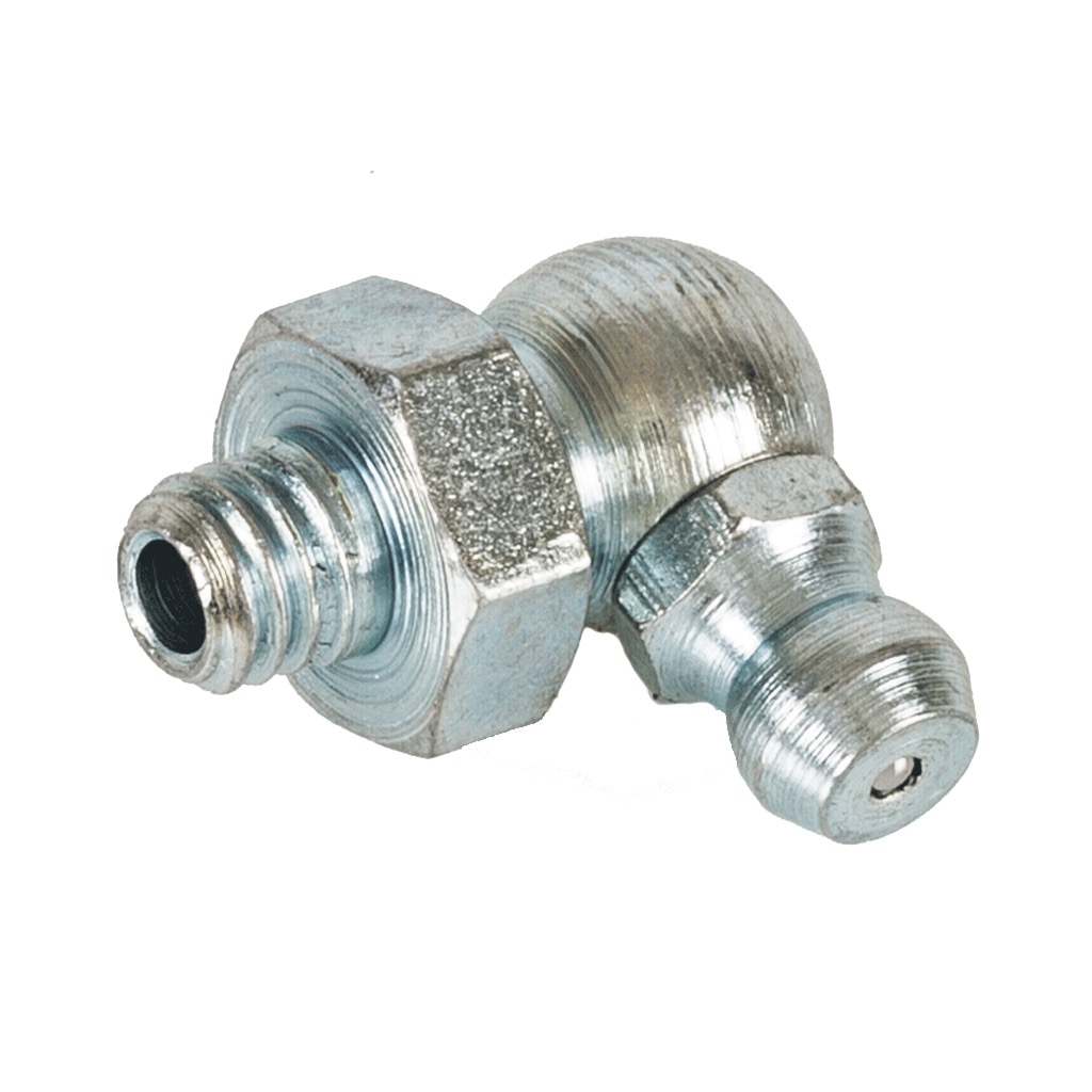 Grease nipple 90 degrees M6 (299030, RAVAGLIOLI)