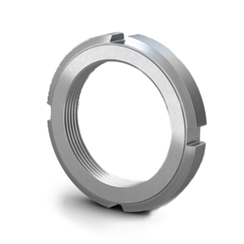 Self-locking ring nut M35x1.5 (299098, RAVAGLIOLI)
