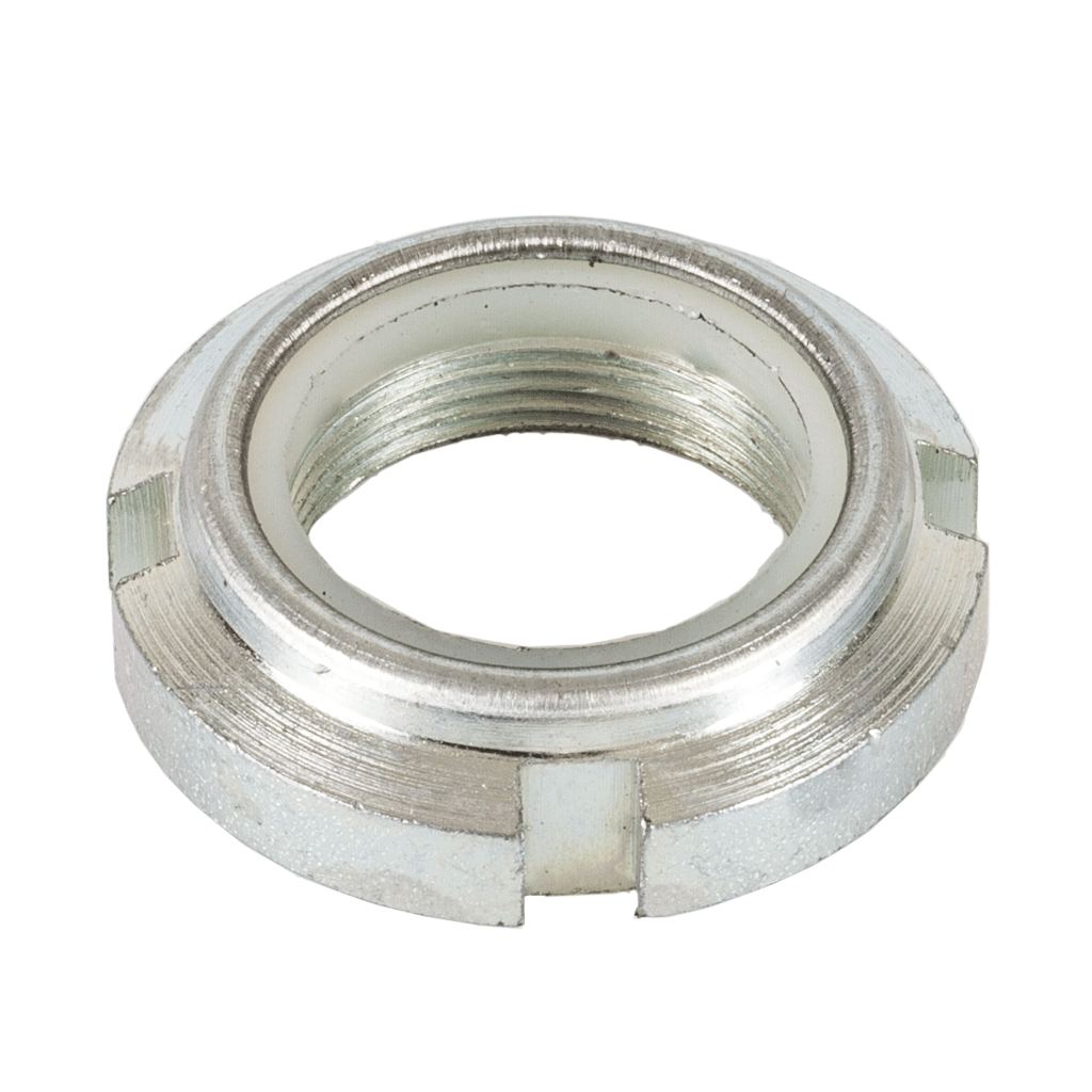 Self-locking ring nut GUK 20×1 (299123, RAVAGLIOLI)
