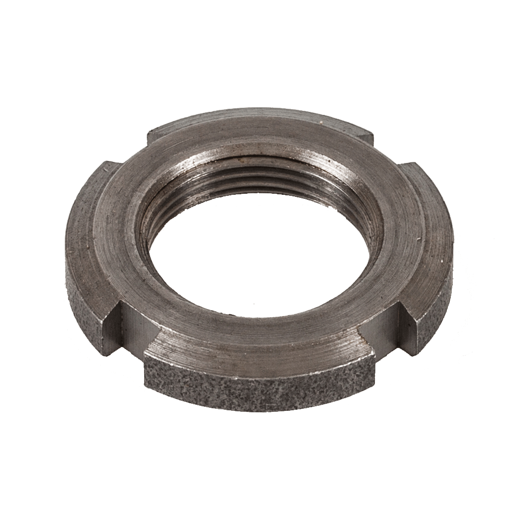 Ring nut KM 30x1,5 (299163, RAVAGLIOLI)