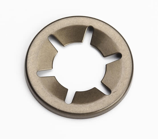 Retaining washer, d 2.5 mm (299170, RAVAGLIOLI)
