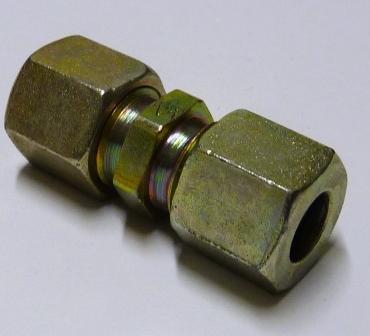 Tiesioji tarpinė jungtis TN98 10L (304801, RAVAGLIOLI)