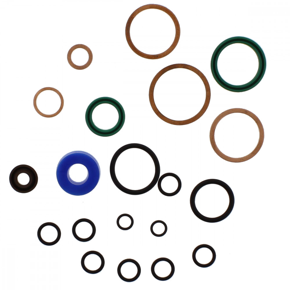 Seal Kit M16/25 (3172199, RAVAGLIOLI)