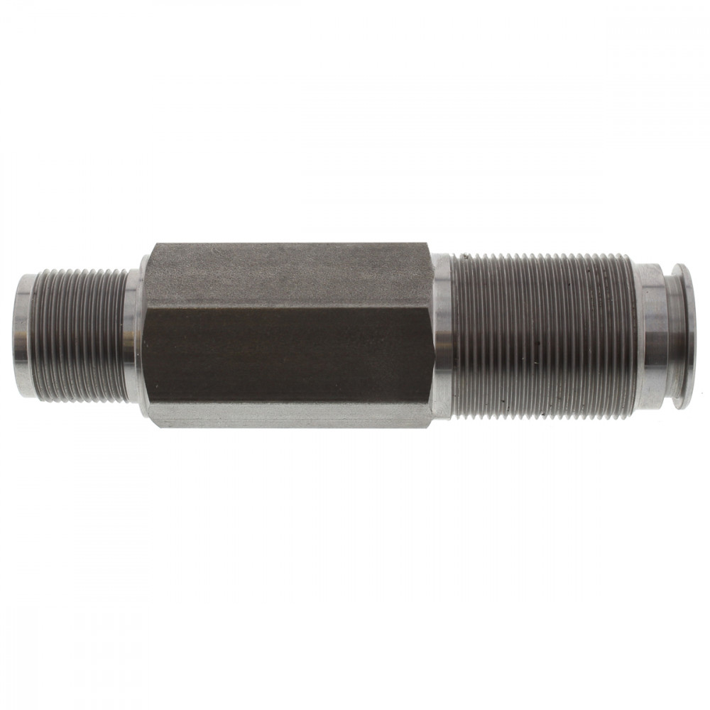 Pneimatiskā motora cilindrs MP 16 DIN 1 76 (3173150, RAVAGLIOLI)