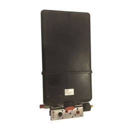 UP100K4G2-02 4,3 M.5/268N6 hydraulic power unit (324258, RAVAGLIOLI)