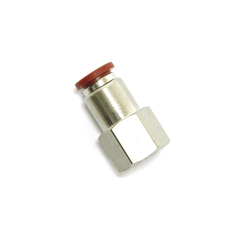 Female swivel union 1/8 in. x 8 mm (325065, RAVAGLIOLI)