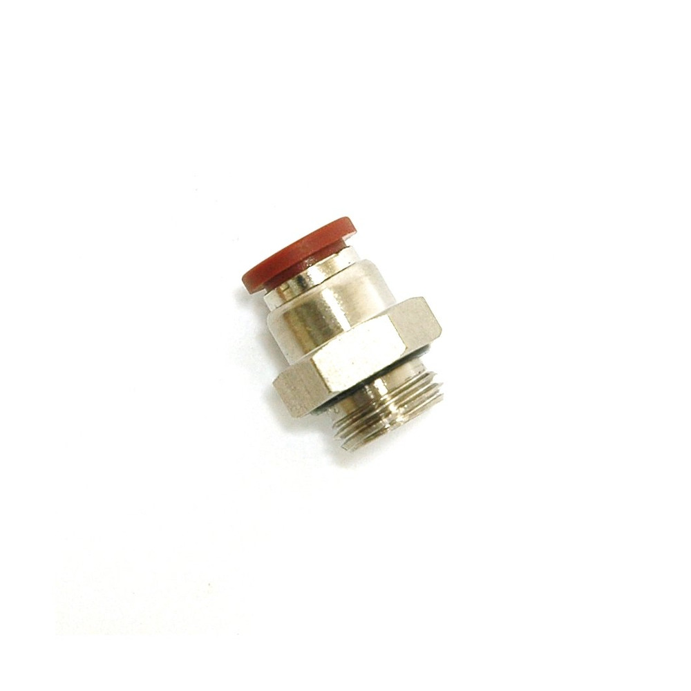 Grozāms savienojums 1/4 collas ārējā vītne x 6 mm (325117, RAVAGLIOLI)