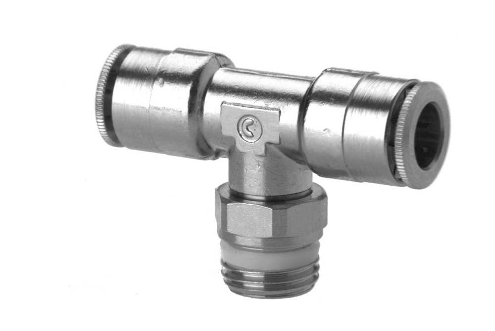 Central rotary fitting S6430 6 1/8 in. (325188, RAVAGLIOLI)