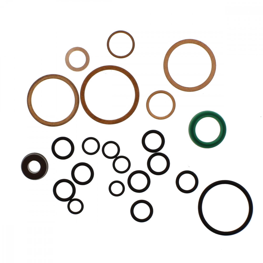 Seal kit for pump MPF16M GHUSFFT 2.5/2.5 (3741199, RAVAGLIOLI)