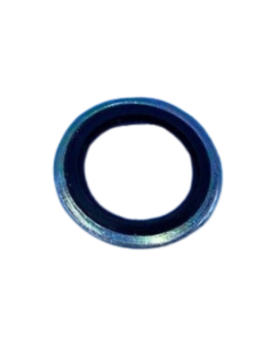 Bonded Seal Washer 3/8 in., 16 mm (399021, RAVAGLIOLI)