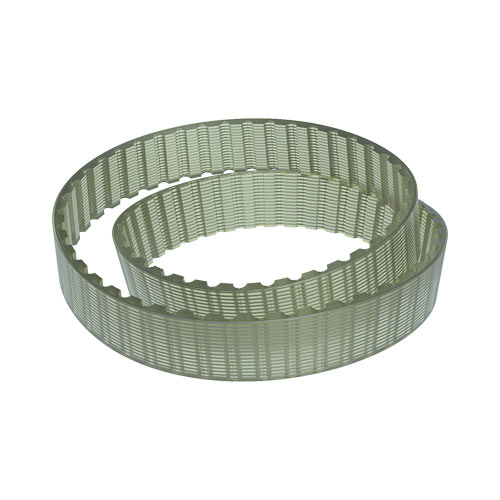 Toothed belt 25t10-750 (412094, RAVAGLIOLI)