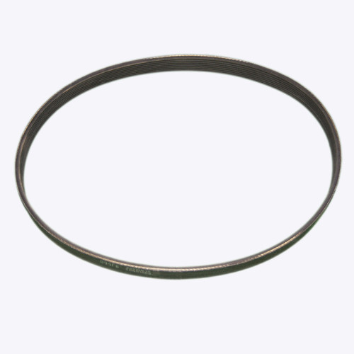 Poly-V belt 280 J, 8 ribs (SV.610) (412137, RAVAGLIOLI)