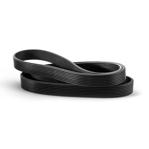 Poly-V belt 400 J, 12 ribs, 1016 mm (412194, RAVAGLIOLI)