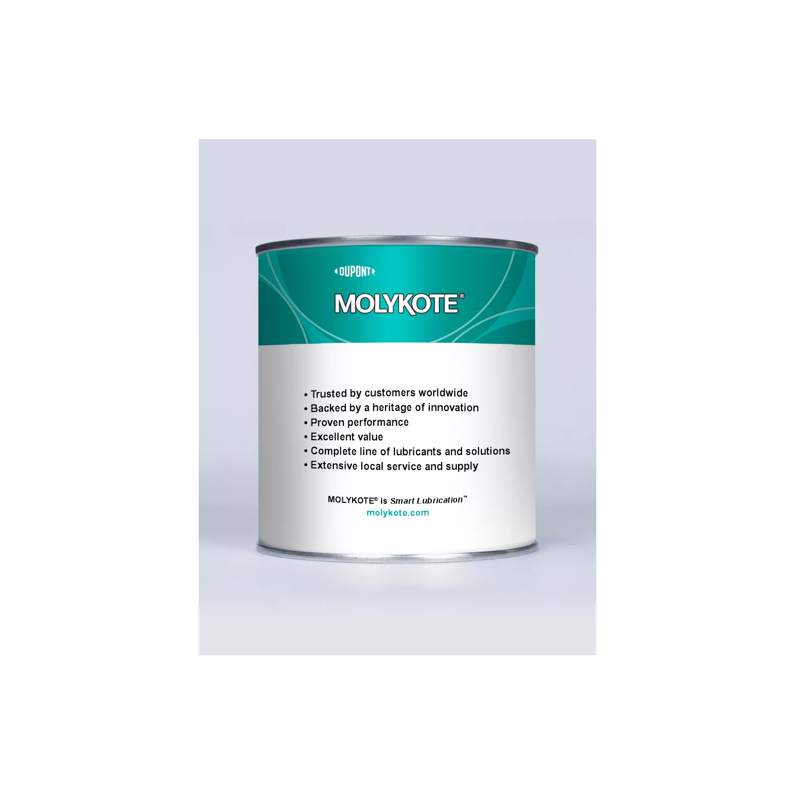 Molykote GN Plus eļļošanas pasta (499018, RAVAGLIOLI)