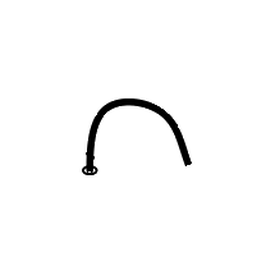 Lankstus laidas 0,75 mm², juodas (503001, RAVAGLIOLI)