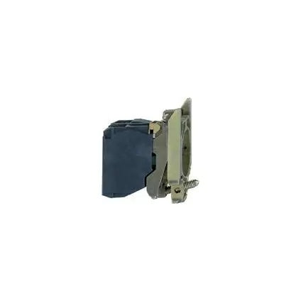 Contact block 1 NO with flange ZB4-BZ101 (517134, RAVAGLIOLI)