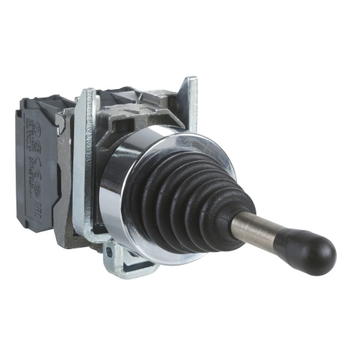 Joystick manipulator, 2-position, XD4PA22 (517375, RAVAGLIOLI)