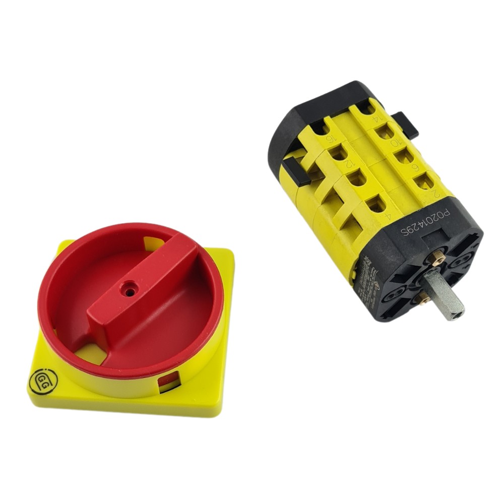 Phase inverter (518306, RAVAGLIOLI)