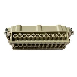 Plug insert ILME CNE 24 FS (520037, RAVAGLIOLI)