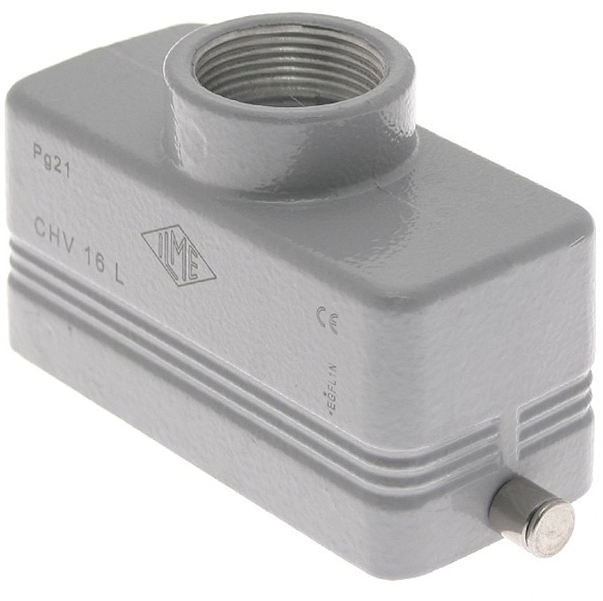 Movable vertical housing CHV16L (520058, RAVAGLIOLI)