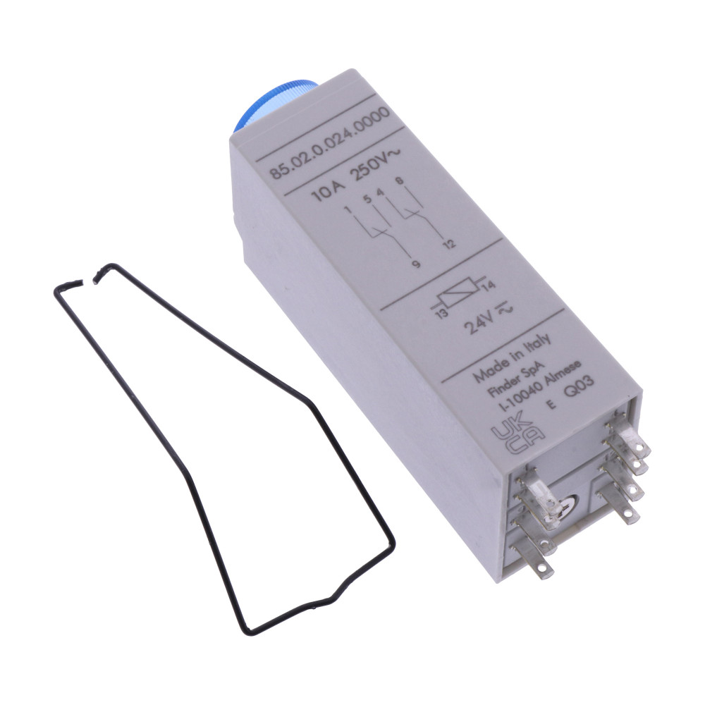 Taimeris TB60-01 sch.749 24V AC (521102, RAVAGLIOLI)