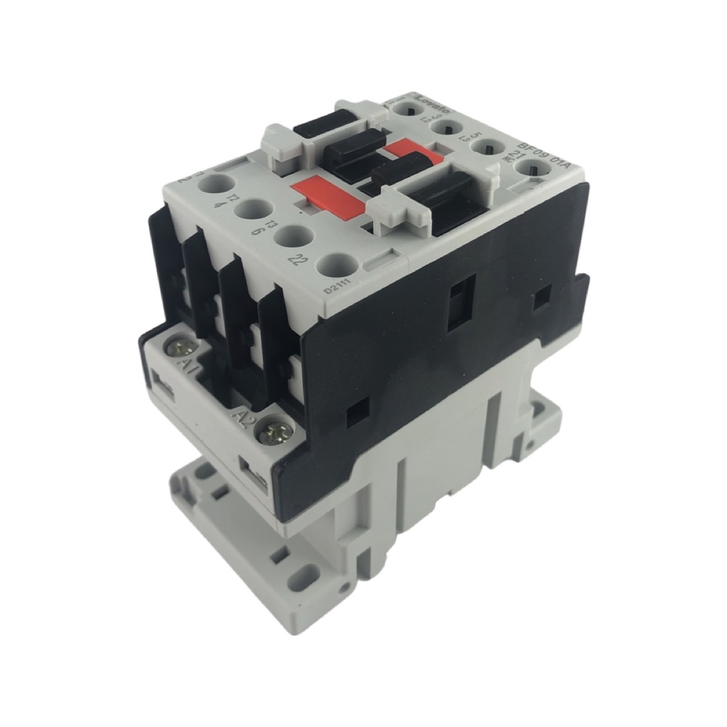 Contactor 11 BF9 01 24 V 50/60 Hz (522137, RAVAGLIOLI)