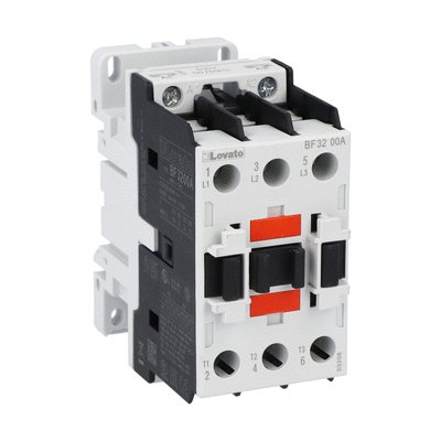 Contactor 11 BF32 00 24 V 50/60 Hz (522141, RAVAGLIOLI)