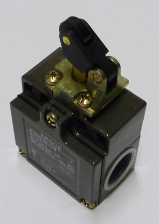 Galinis jungiklis XCK-T121 (527023, RAVAGLIOLI)