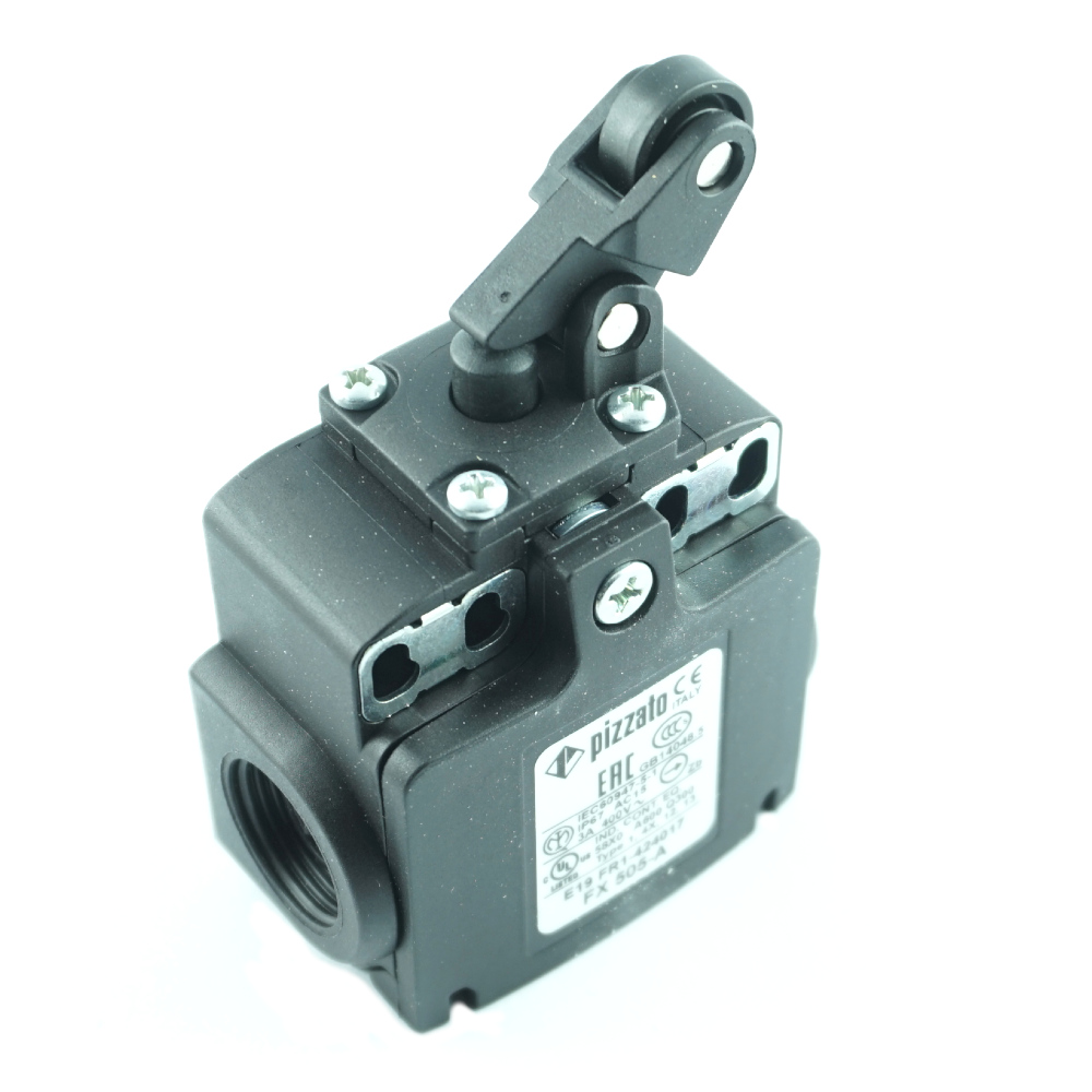 Limit switch FX505A (527050, RAVAGLIOLI)