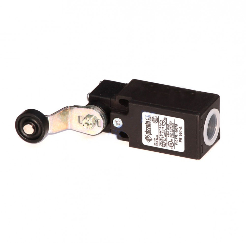 Limit Switch FR1150-S1 (527055, RAVAGLIOLI)