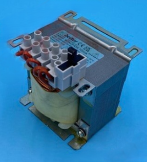 Transformatorius SE 100 VA 0-220-380 / 0-24 V (528031, RAVAGLIOLI)