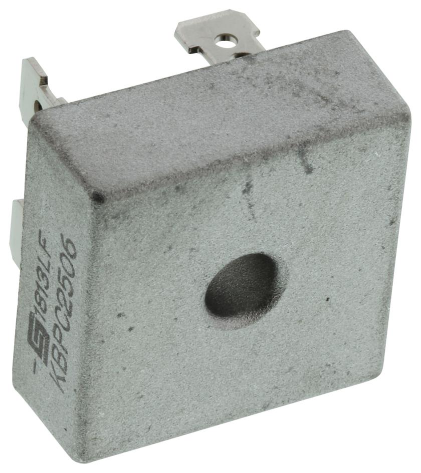 Lygintuvas platformai KPB C25-06 (538001, RAVAGLIOLI)