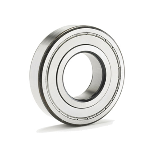 Radial ball bearing 6200 2Z (603039, RAVAGLIOLI)