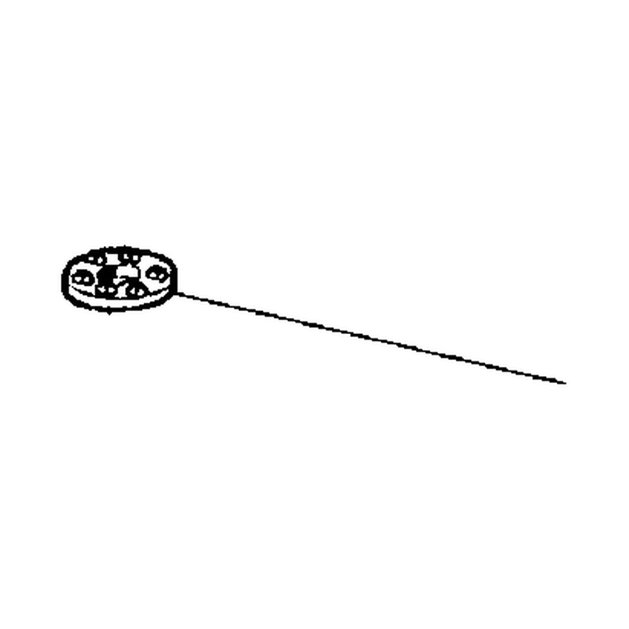 Ball cage for thrust bearing 51204 (614101, RAVAGLIOLI)