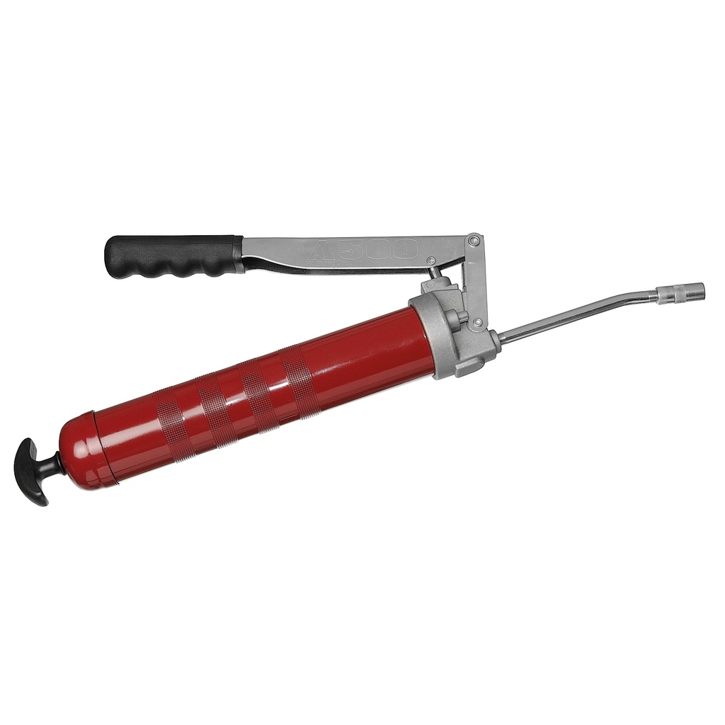 HD Lever Grease Gun, 450 g (500, EUROLUBE)