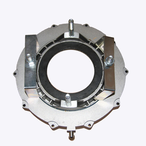 Brake kit (710270150, RAVAGLIOLI)