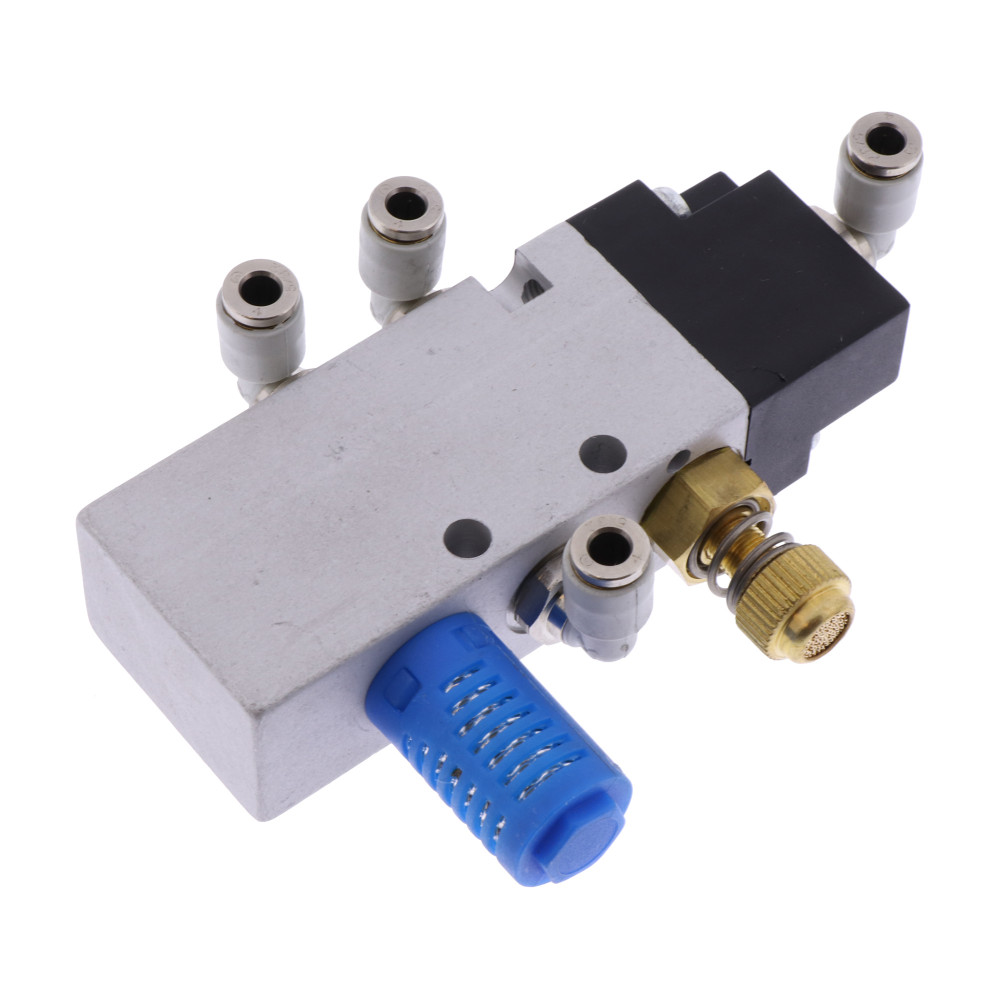 Valve unit for cylinder (710291760, RAVAGLIOLI)